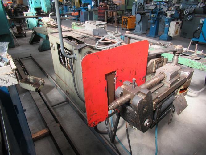 PEDRAZZOLI IPB UNIVERSAL